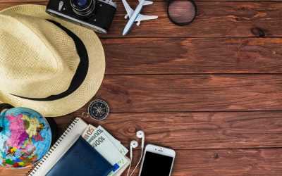 Travelling Tips: Tips On Planning Your Next Vacation!