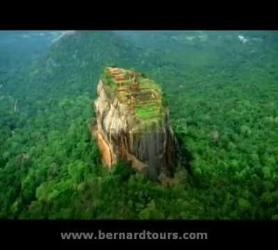 Sri Lanka - Part 2 - Bernard Tours
