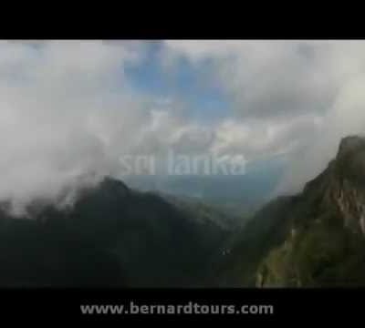 Sri Lanka - Part 3 - Bernard Tours